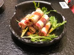 -悟空酒场烤肉(凯德壹中心店)