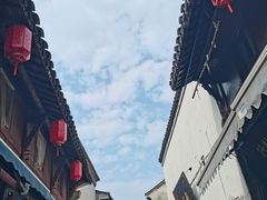 -高淳老街