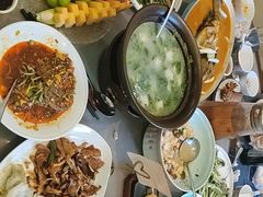 -君霖海鲜私房菜(春柳店)