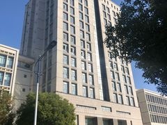 -江南大学(蠡湖校区)
