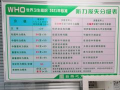 -自然之声助听器·呼吸机(翠微大厦店)