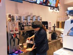 -注春·荞麦奶茶(新天地旗舰店)