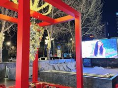 -洛缦音乐餐厅(工业展览馆万象城店)