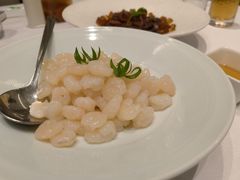 清炒河虾仁-圆苑(静安寺店)