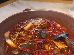 -渝味川菜(夜宵航母店)