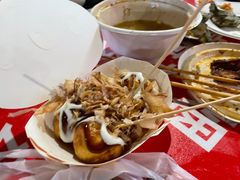 -海大南门夜市(海富街店)