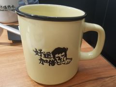 -太二酸菜鱼(福州泰禾店)