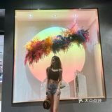 做个精致的香香女孩