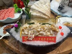 -尚海豆捞(乐虹坊店)