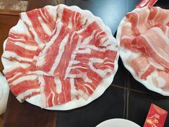 -陈府大宅门成都火锅·手切鲜肉(太原街店)
