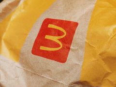 -麦当劳(农光里店)