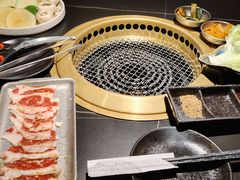 -谷牛和牛烤肉(漕河泾印象城店)