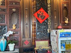 -哑巴生煎(临顿路店)