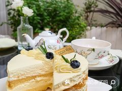 -杜哈夫DOUX RÊVE·生日蛋糕(日月光店)