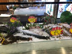 -渔娘渔家丹东海鲜(东直门店)