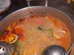 -刘一锅筋头巴脑(王府井店)
