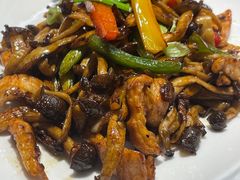 -大洋家·精品潮汕菜·生腌砂锅粥(天河东路店)