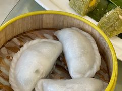 -中山国际酒店中餐厅