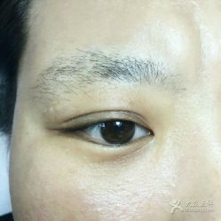 点击看大图 -Yue Show馨选·半永久纹眉纹眼线