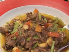 -匠熙小馆(崇文门店)