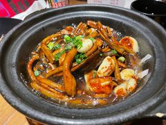 -扬州狮子楼·非遗淮扬菜(东关街店)