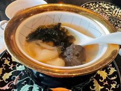 -君庭中餐馆(湘江豪生店)