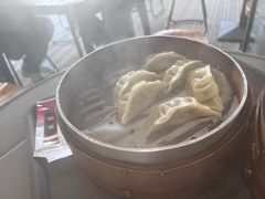 -鸡鸣汤包(红山动物园店)