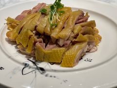 -开封大宏喜来登酒店·采悦轩中餐厅