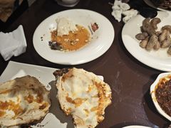 -三个大叔东北烧烤·砂锅菜(西三旗店)