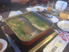 -新辣道鱼火锅(领展购物广场·中关村店)