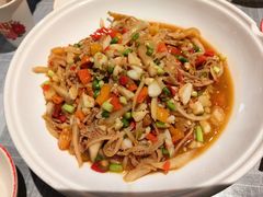 -彭耕记猪油炒小菜(吉联mall店)