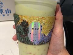 -野萃山·潮汕厚果汁(十亩地店)