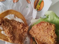 -德克士(通惠门店)