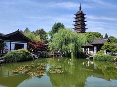 -常熟方塔园