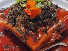 -33号大院·青岛本帮菜(五四广场店)