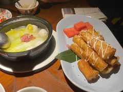 -外婆家(青岛万象城店)