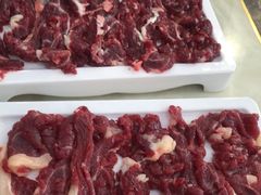 -潮悦牛肉火锅城(水贝店)