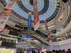 -万达广场(北京槐房店)