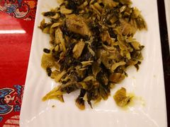 -玉华台饭庄(裕中西里小区店)