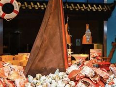 -北京中国大饭店