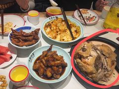 -大厨小馆(华阳城店)