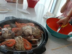 -前王院•巧克力海鲜市集餐厅(万平口店)