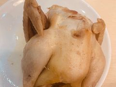-贞味盐焗鸡(老城店)