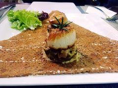 -LA CREPERIE BRETONNE布列塔尼法式餐厅(天童北路店)