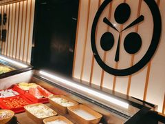 -牛YO寿喜烧·铁板烧和牛火锅自助(市府恒隆店)