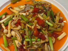 -花椒俏川菜小馆(南海万达店)