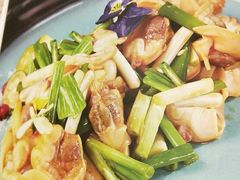 -渔娘渔家丹东海鲜(东直门店)