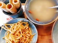 -大王油茶(磁器口店)