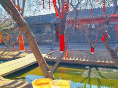 -春风习习