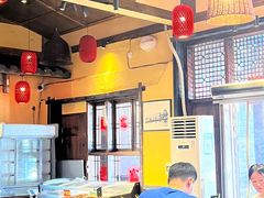 -富正毅三下锅·湘西韵味(天门山索道店)